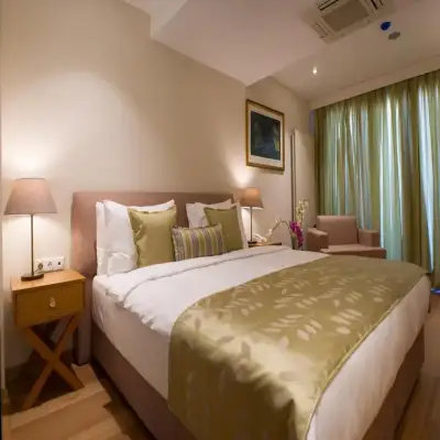 Wame Suite Hotel Nişantaşı