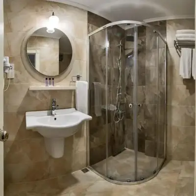 Valide Hotel