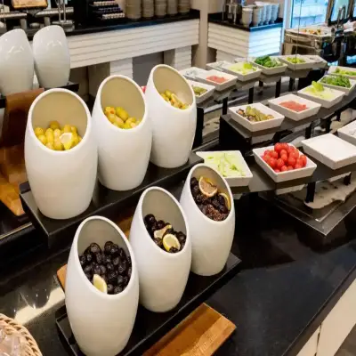Ramada Plaza By Wyndham Istanbul City Center