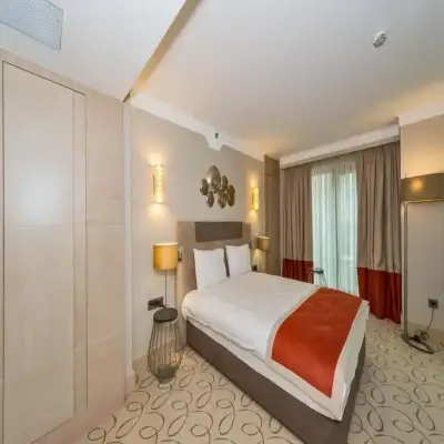 Mare Park Hotel
