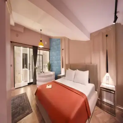 Harbiye Residence