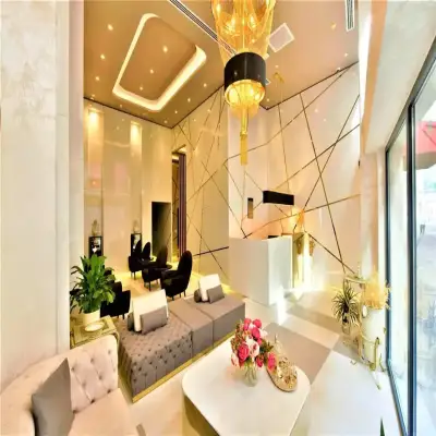 G-Han Hotel