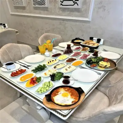 G-Han Hotel