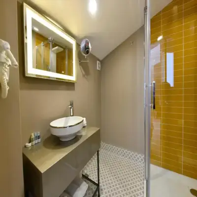 G-Han Hotel