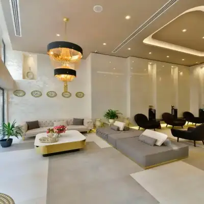 G-Han Hotel
