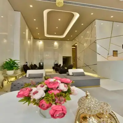 G-Han Hotel