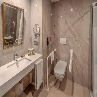 Double Tree by Hilton Antalya City Centre