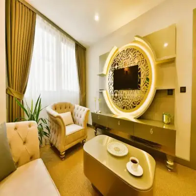 G-Han Hotel