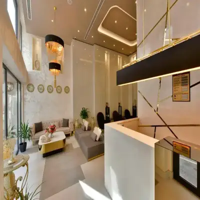 G-Han Hotel