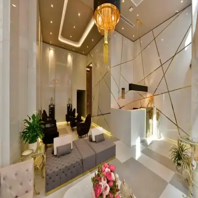 G-Han Hotel