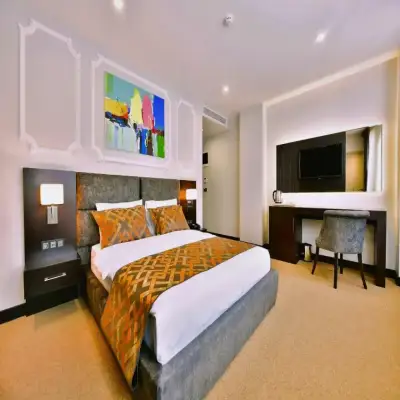 G-Han Hotel