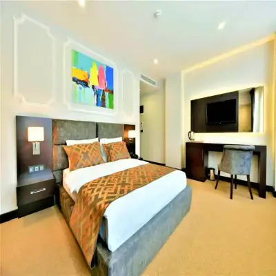 G-Han Hotel