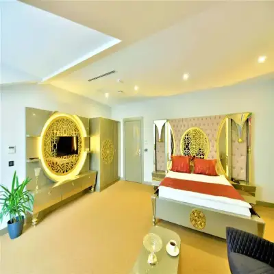 G-Han Hotel