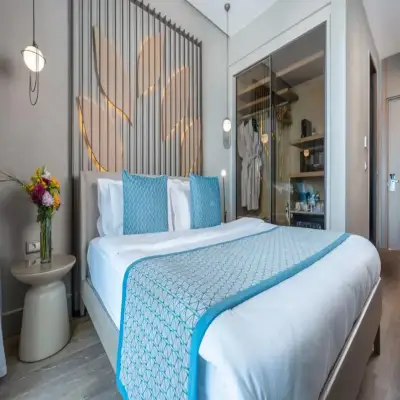 Perge Hotels - Adult Only +18