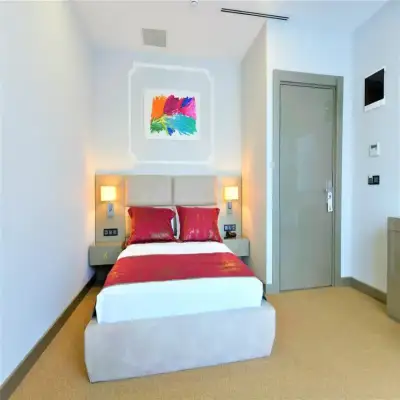G-Han Hotel
