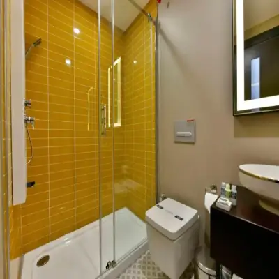 G-Han Hotel