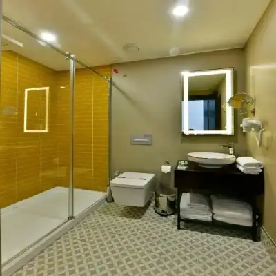 G-Han Hotel