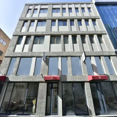 G-Han Hotel