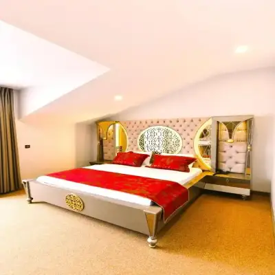 G-Han Hotel