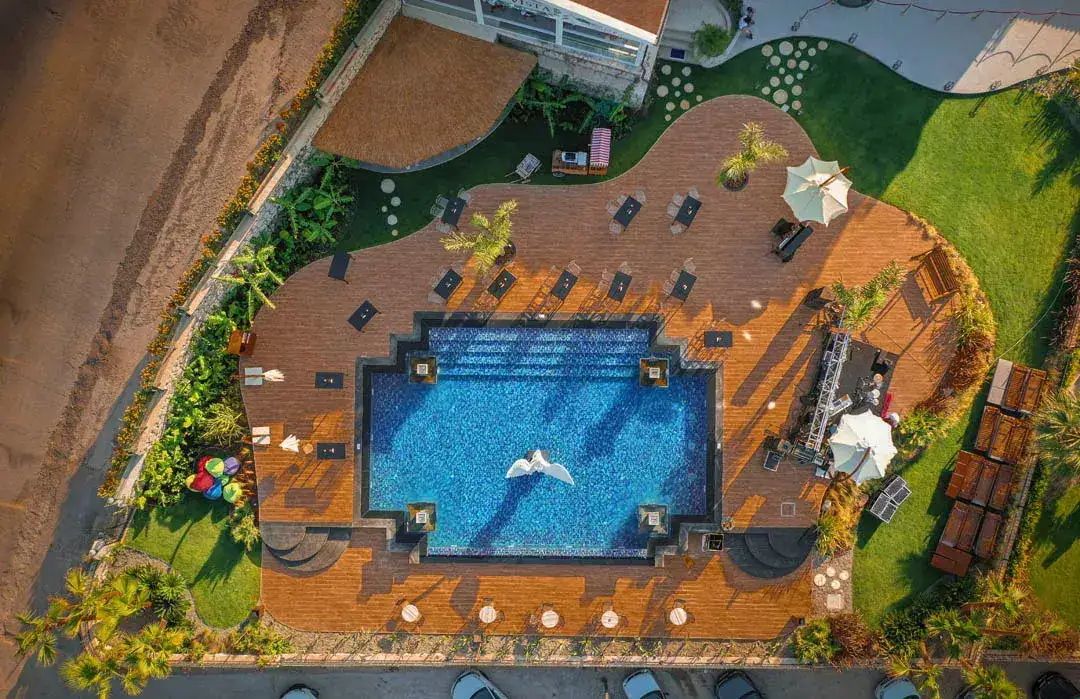Port Vista Hotel