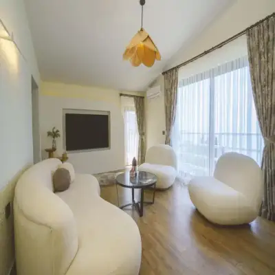 Qinn Hotel