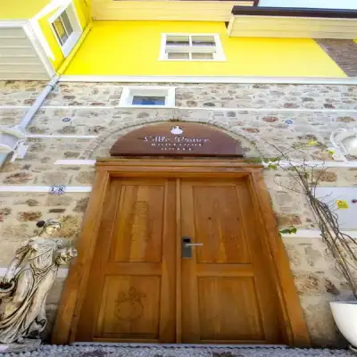 The Little Prince Hotel