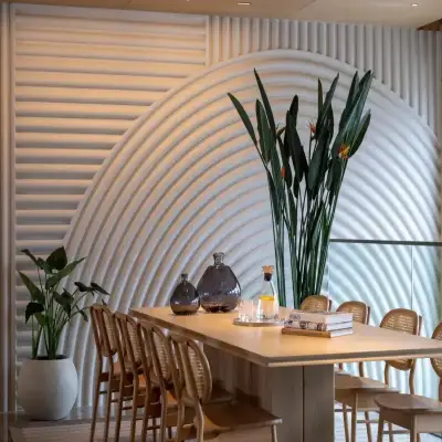 İnemare Hotel