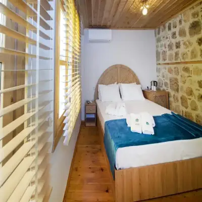 The Little Prince Hotel