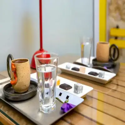 The Little Prince Hotel