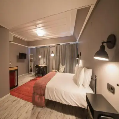 Garp Hotel