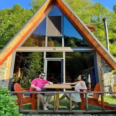 Moon River Bungalow