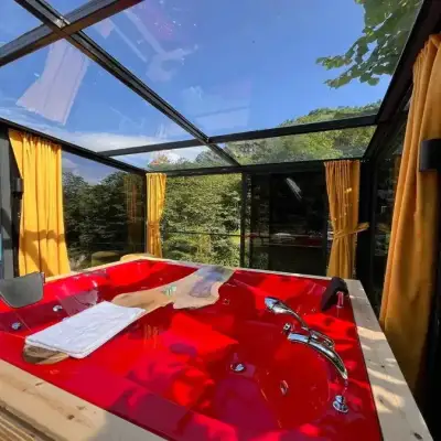 Moon River Bungalow
