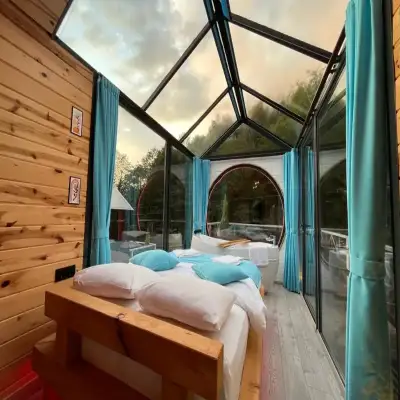 Moon River Bungalow
