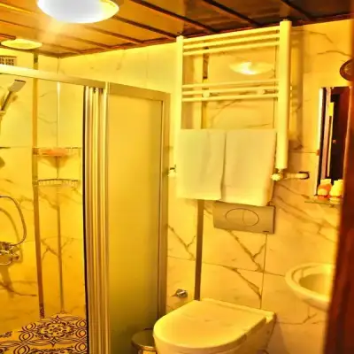 Akşehir Hotel