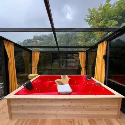 Moon River Bungalow