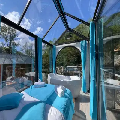 Moon River Bungalow