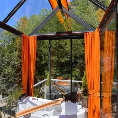 Moon River Bungalow