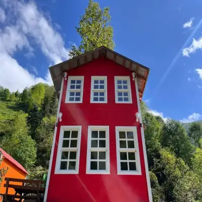Moon River Bungalow