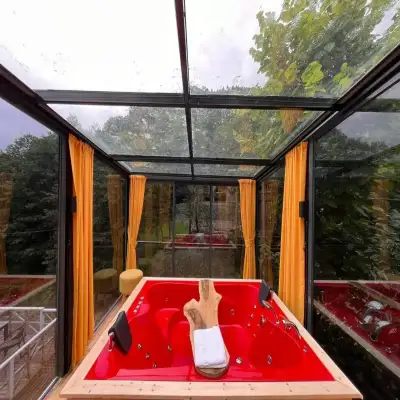 Moon River Bungalow