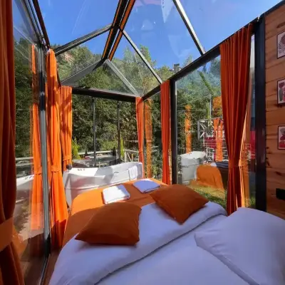 Moon River Bungalow