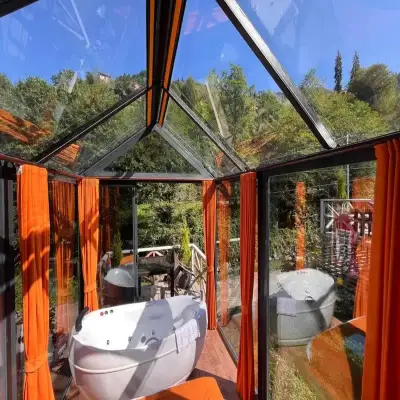 Moon River Bungalow