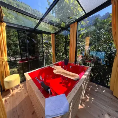 Moon River Bungalow
