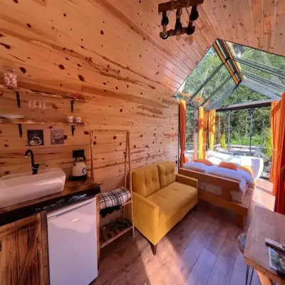 Moon River Bungalow
