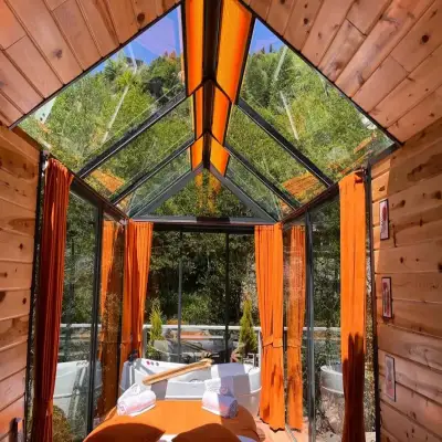 Moon River Bungalow