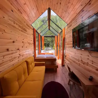 Moon River Bungalow