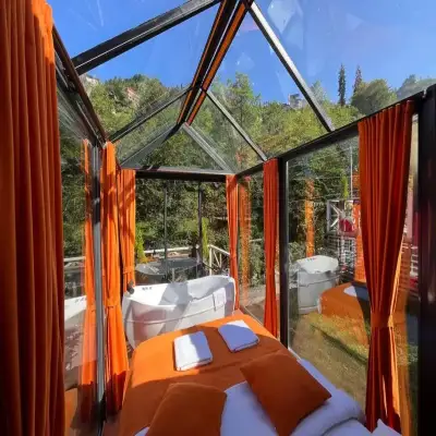 Moon River Bungalow