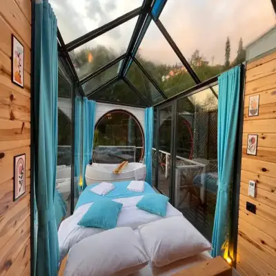Moon River Bungalow