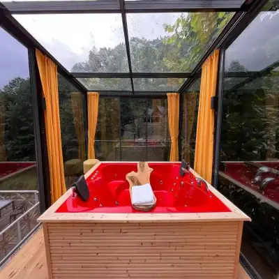 Moon River Bungalow