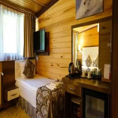 Haşimoğlu Otel & Spa, Ayder