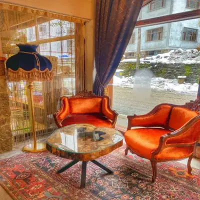 Hoşdere Bungalov